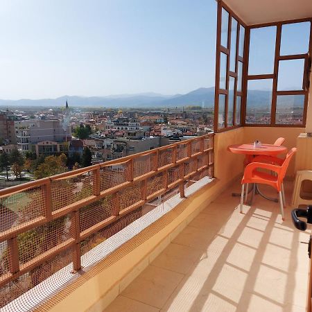 Geni Apartment كورتشي المظهر الخارجي الصورة