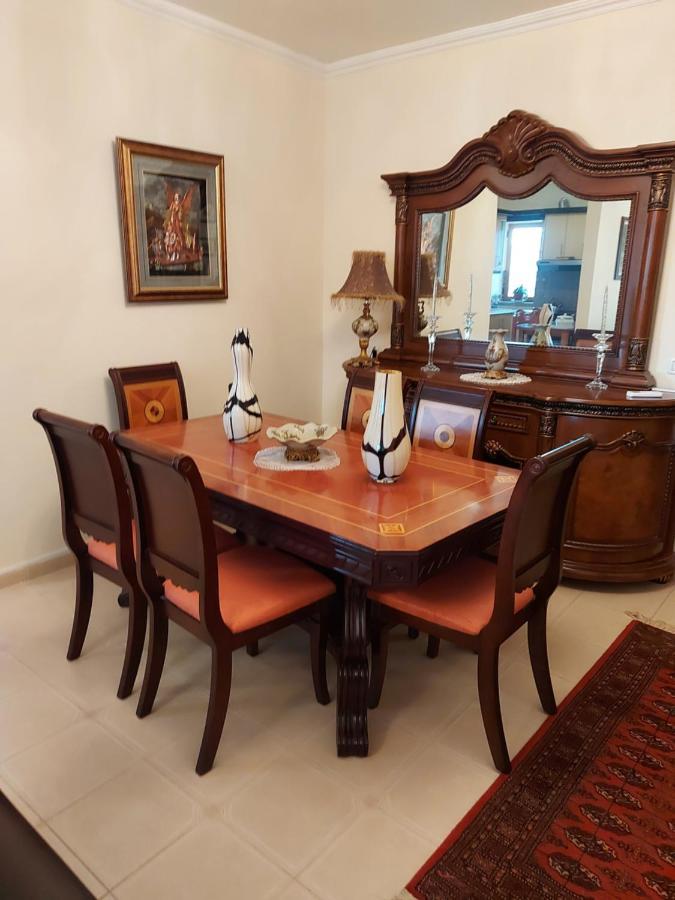Geni Apartment كورتشي المظهر الخارجي الصورة