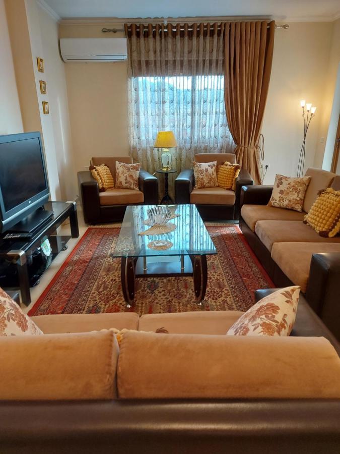 Geni Apartment كورتشي المظهر الخارجي الصورة
