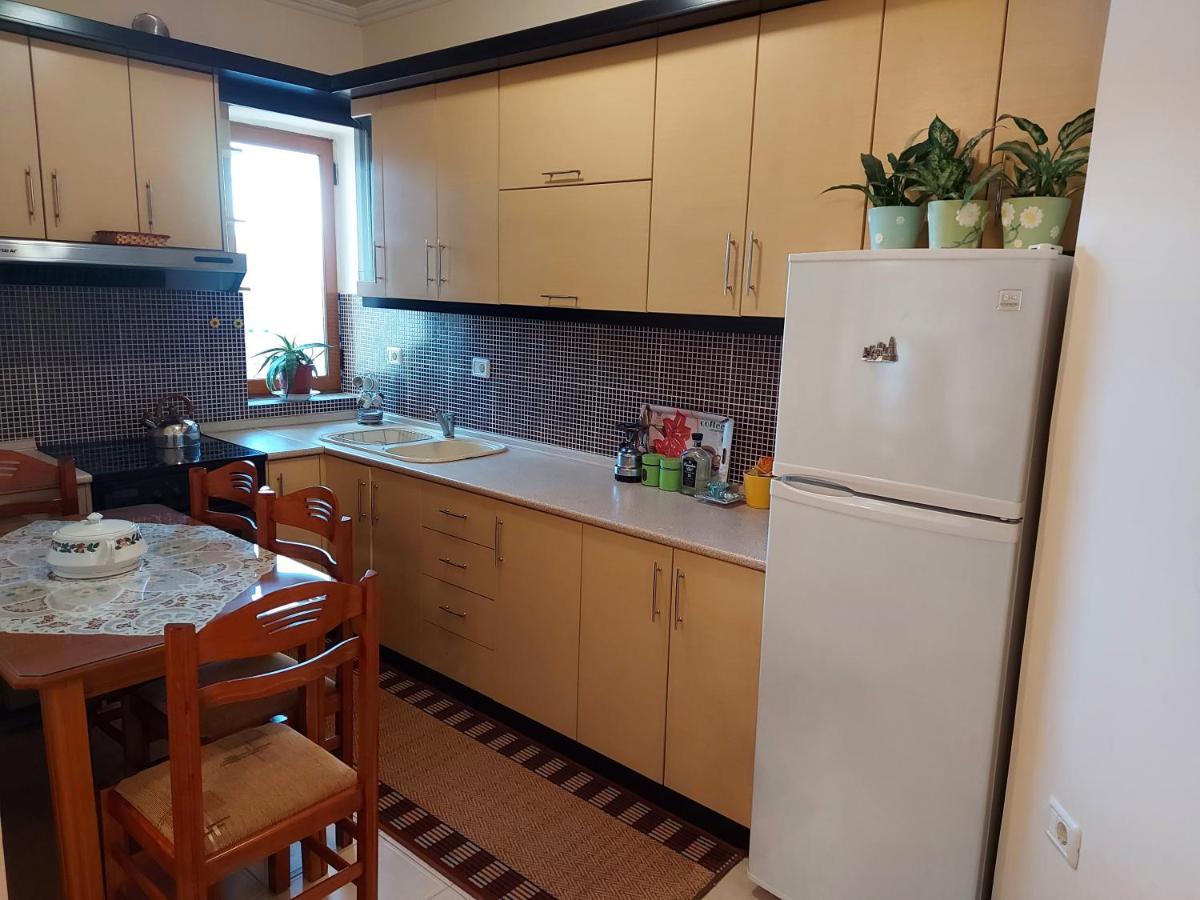 Geni Apartment كورتشي المظهر الخارجي الصورة
