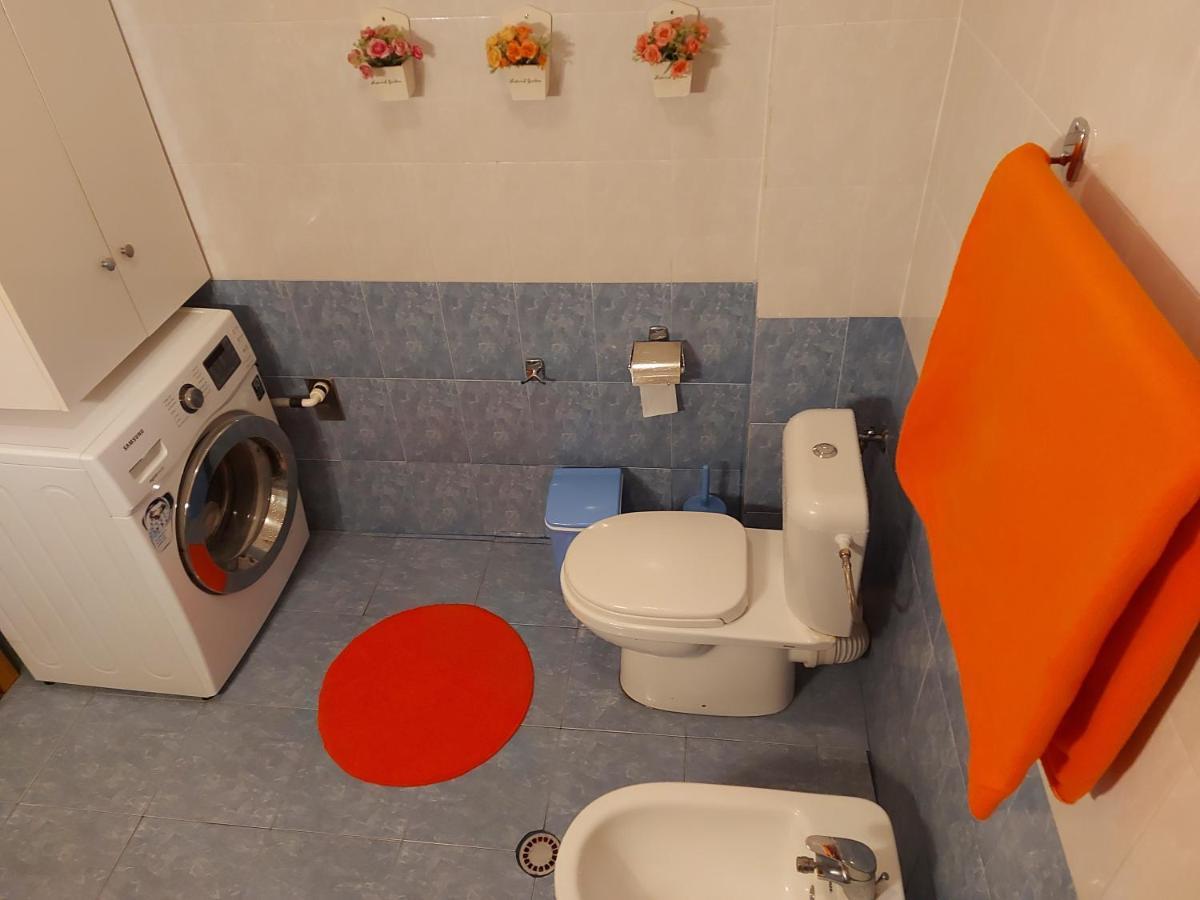 Geni Apartment كورتشي المظهر الخارجي الصورة