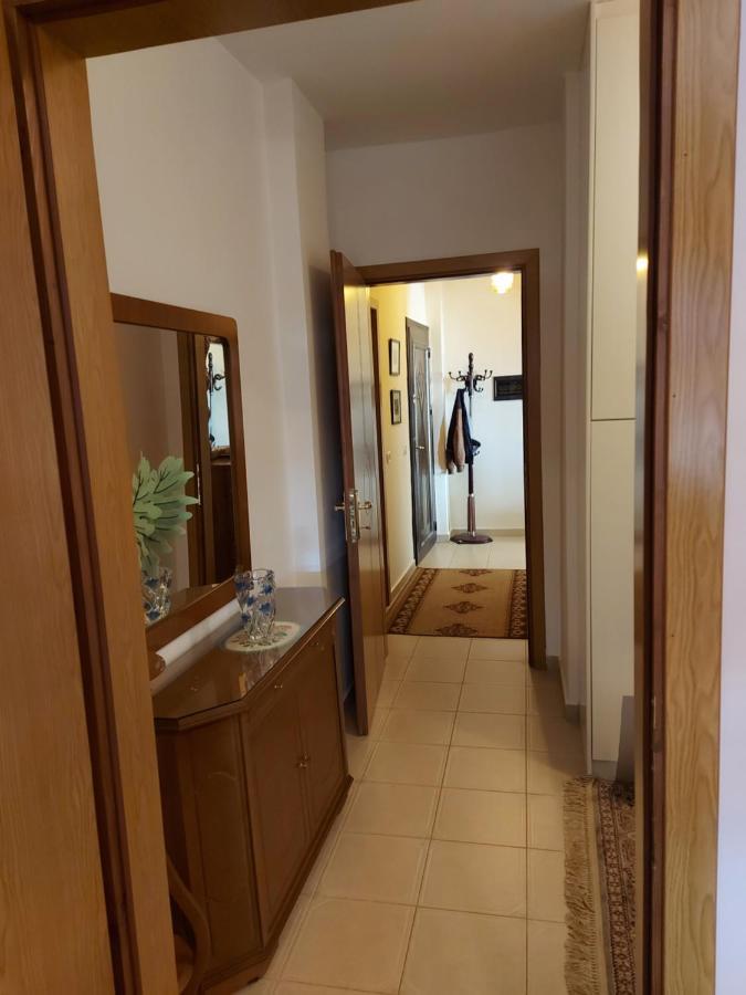 Geni Apartment كورتشي المظهر الخارجي الصورة