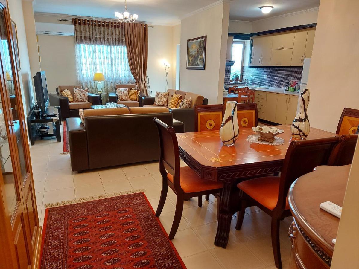 Geni Apartment كورتشي المظهر الخارجي الصورة