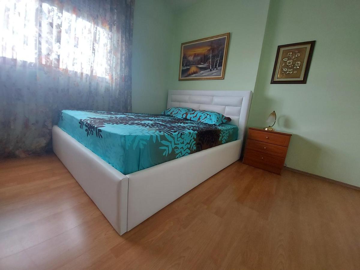 Geni Apartment كورتشي المظهر الخارجي الصورة