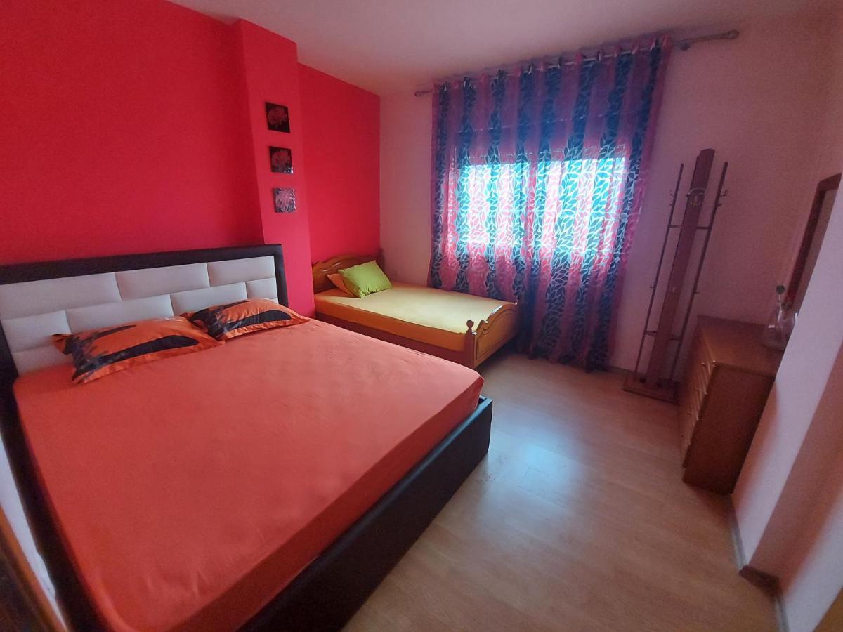 Geni Apartment كورتشي المظهر الخارجي الصورة