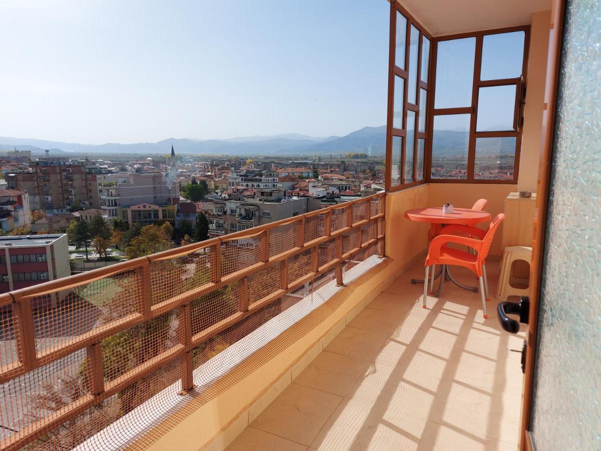 Geni Apartment كورتشي المظهر الخارجي الصورة