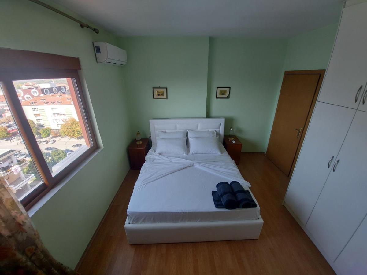 Geni Apartment كورتشي المظهر الخارجي الصورة